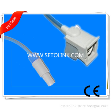 Biolight M7000, M8000,M9000 Patient Monitor SPO2 Sensor